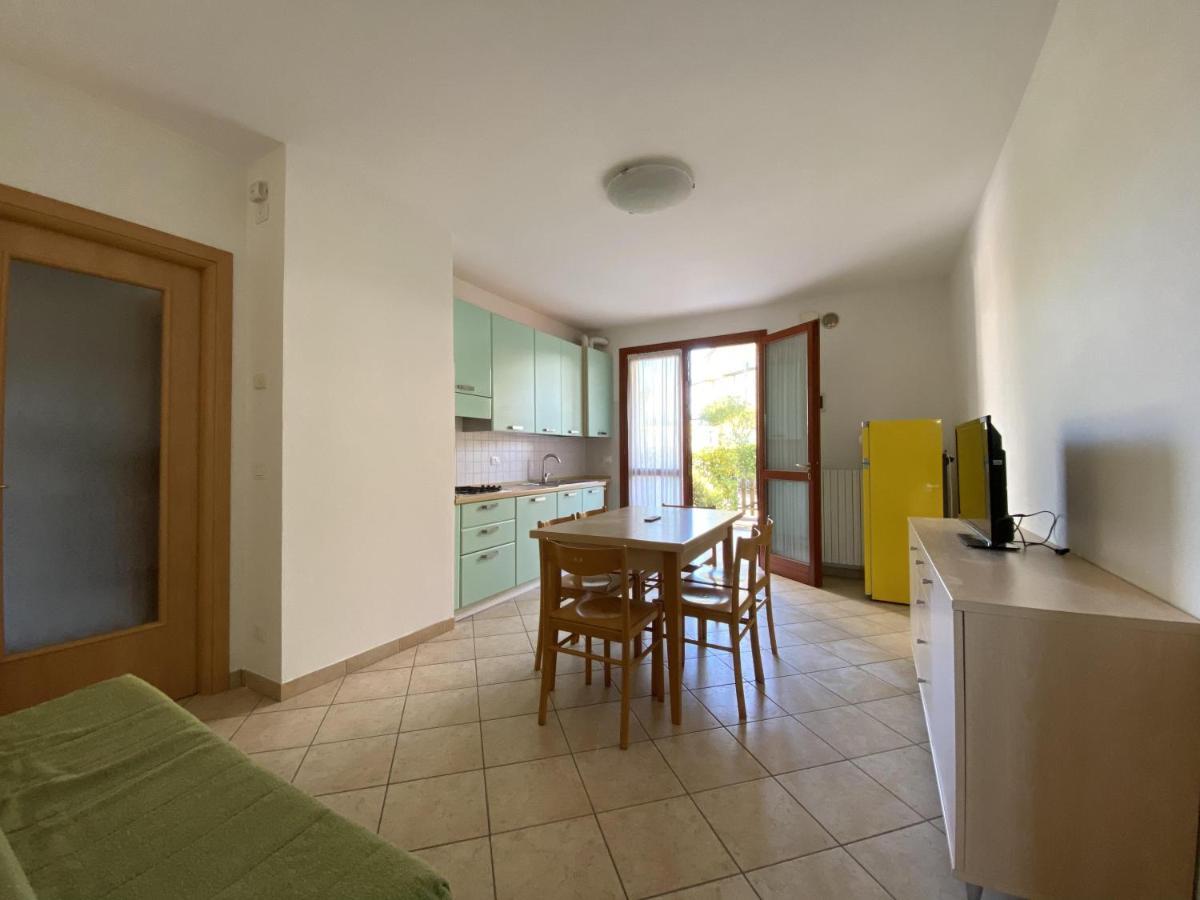 Immobiliare Jvl - Le Ginestre Apartment Cavallino-Treporti Exterior photo
