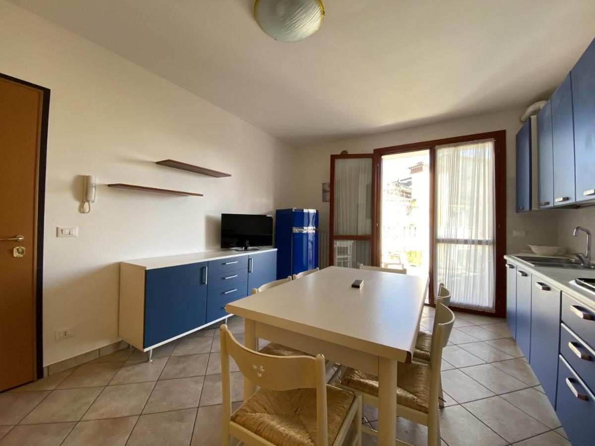 Immobiliare Jvl - Le Ginestre Apartment Cavallino-Treporti Exterior photo