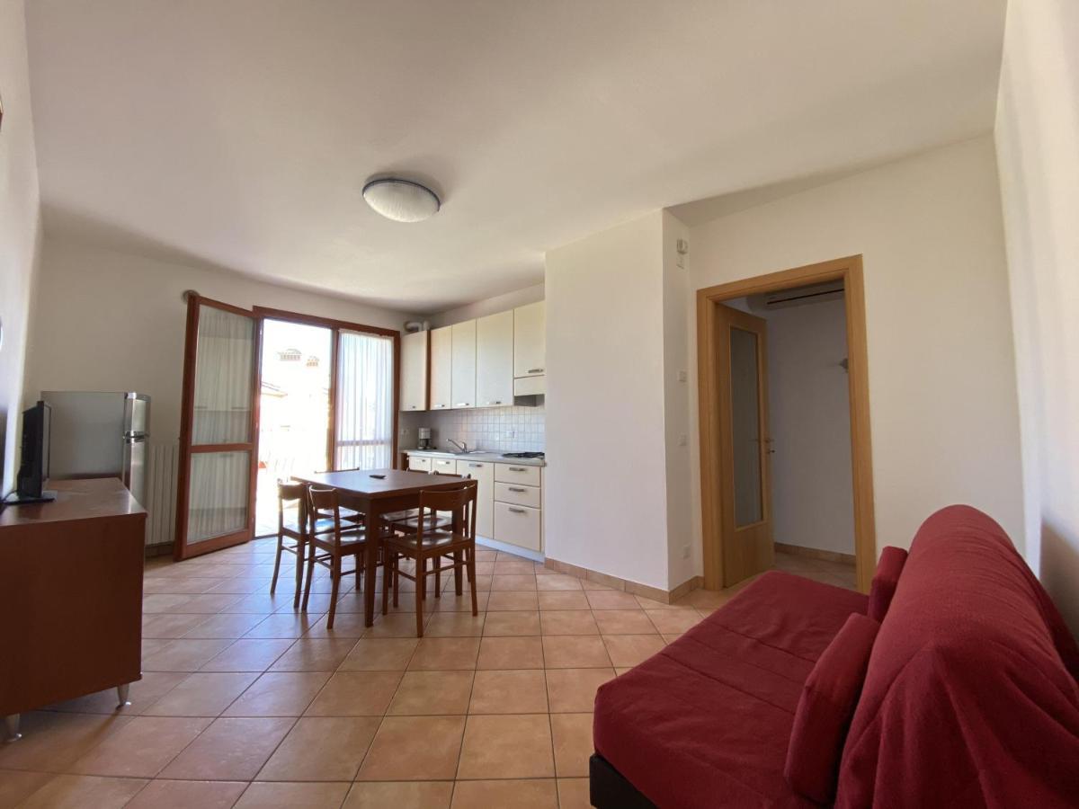 Immobiliare Jvl - Le Ginestre Apartment Cavallino-Treporti Exterior photo