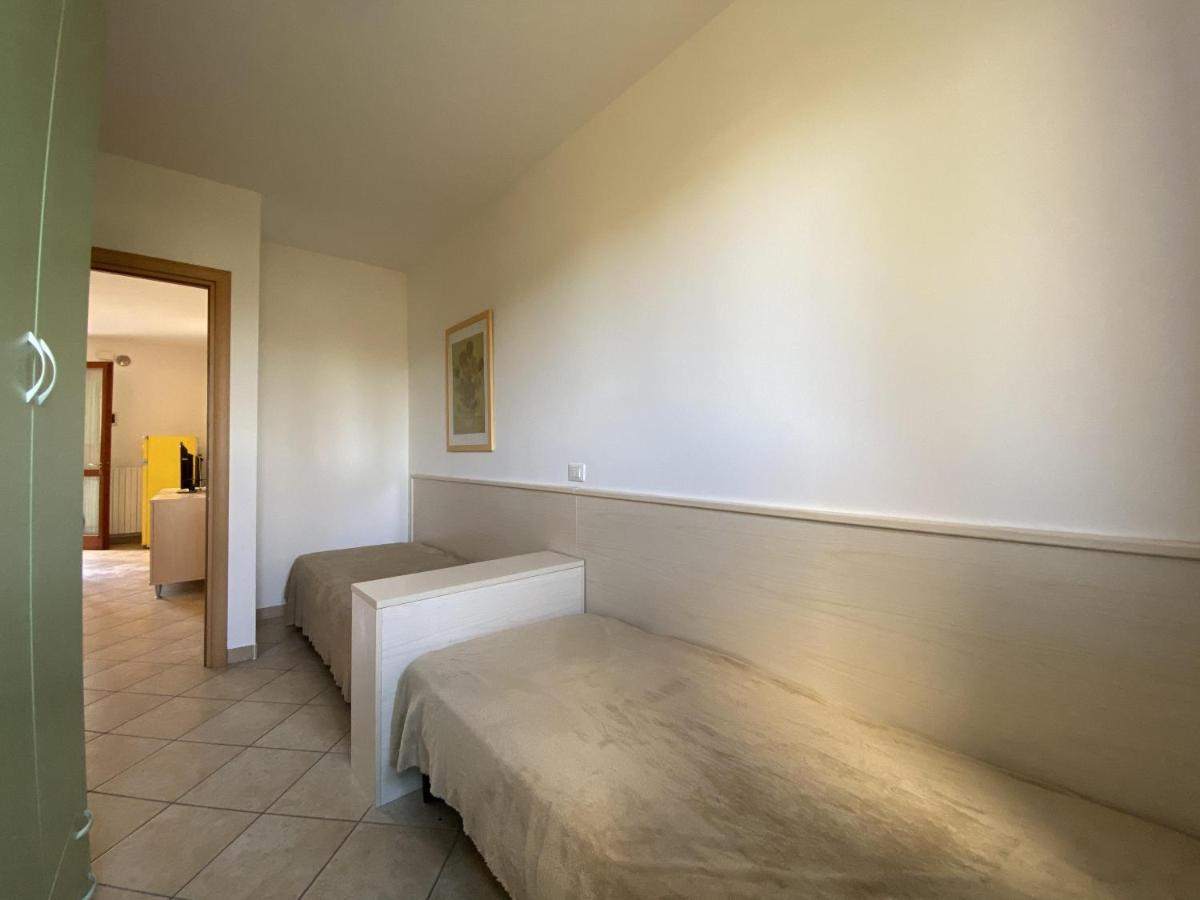 Immobiliare Jvl - Le Ginestre Apartment Cavallino-Treporti Exterior photo