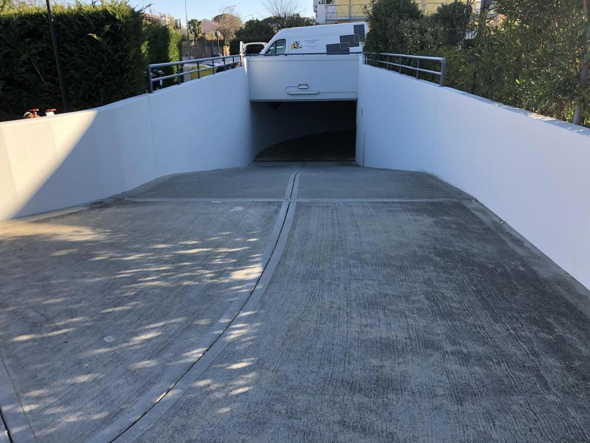 Immobiliare Jvl - Le Ginestre Apartment Cavallino-Treporti Exterior photo