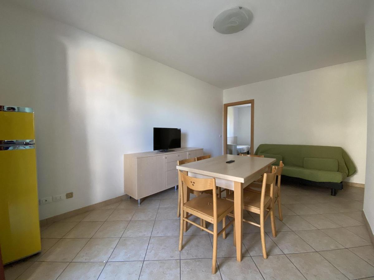 Immobiliare Jvl - Le Ginestre Apartment Cavallino-Treporti Exterior photo