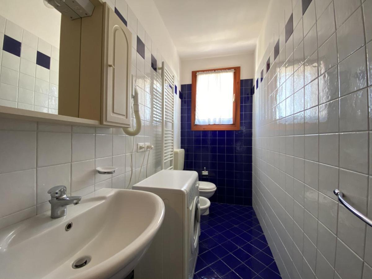Immobiliare Jvl - Le Ginestre Apartment Cavallino-Treporti Exterior photo