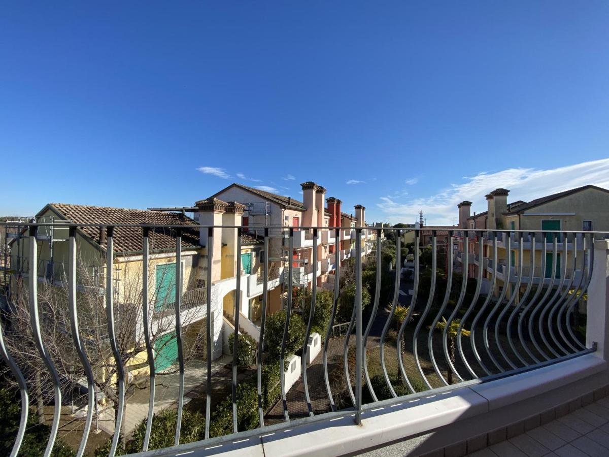 Immobiliare Jvl - Le Ginestre Apartment Cavallino-Treporti Exterior photo