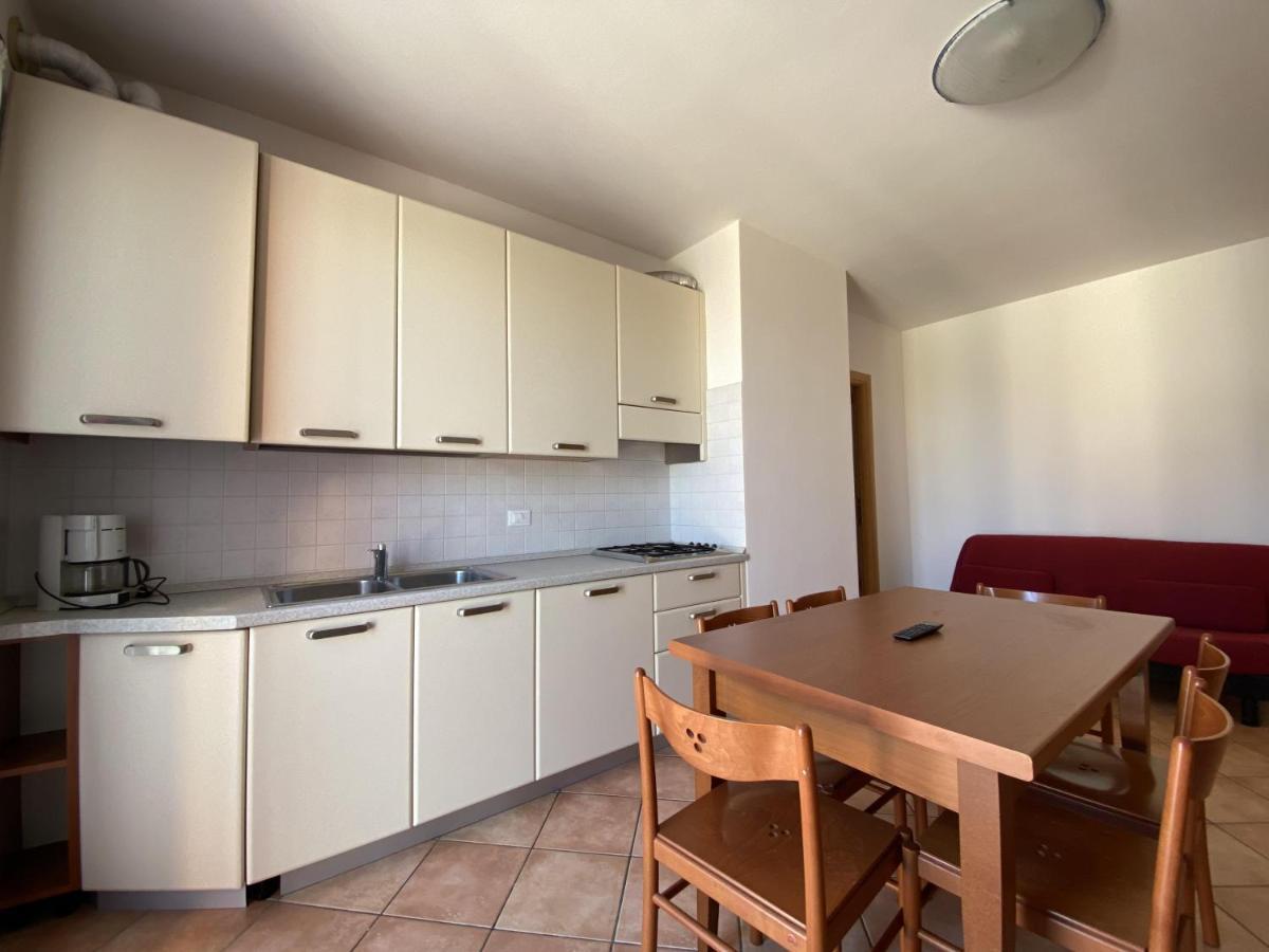 Immobiliare Jvl - Le Ginestre Apartment Cavallino-Treporti Exterior photo