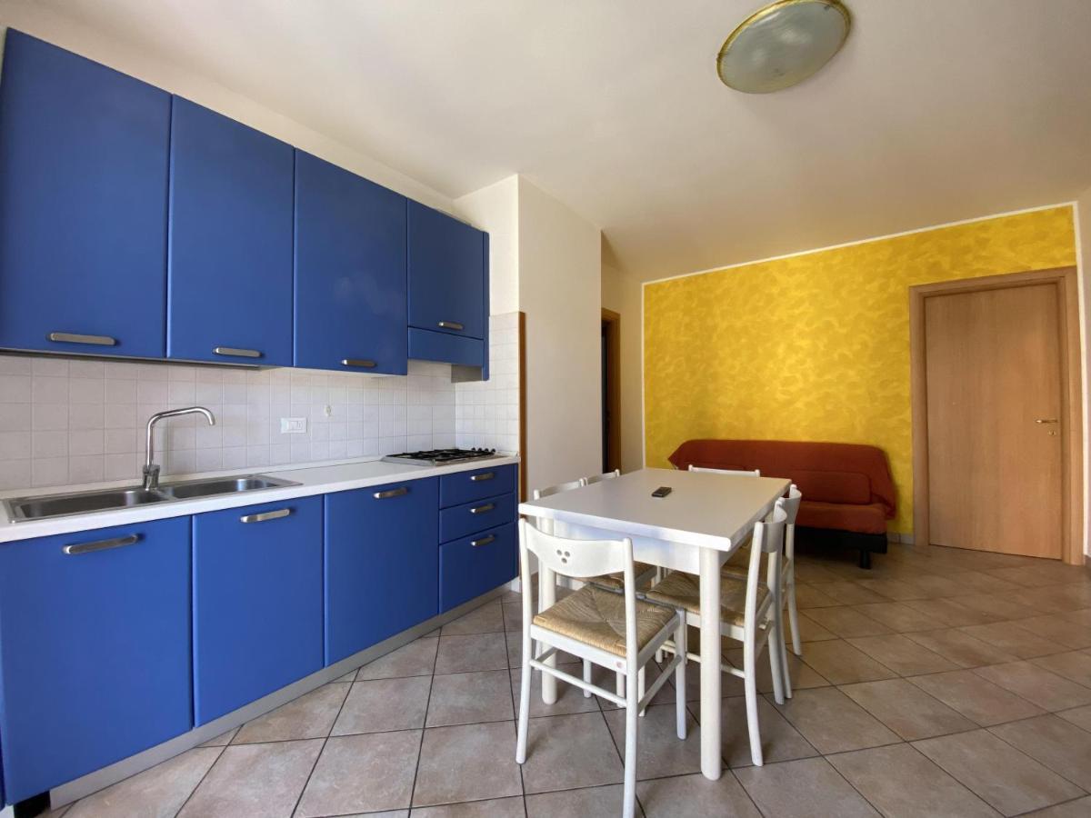 Immobiliare Jvl - Le Ginestre Apartment Cavallino-Treporti Exterior photo
